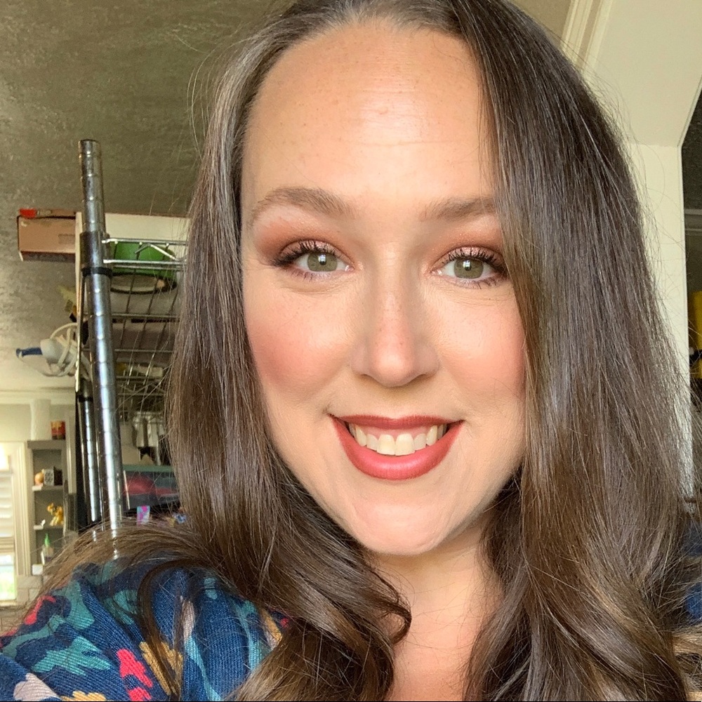 Meet your Posher, Susan